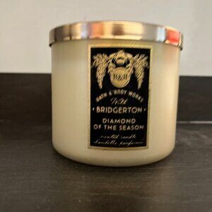 Diamond of the Season